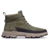 Greenstride Originals Ultra Waterproof Chukka Boots “Olive Green”