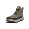 Greenstride Originals Ultra Waterproof Chukka Boots “Olive Green”