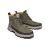 Greenstride Originals Ultra Waterproof Chukka Boots “Olive Green”