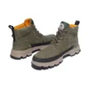 Greenstride Originals Ultra Waterproof Chukka Boots “Olive Green”