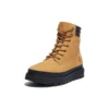 Greenstride Ray City Waterproof Boot “Wheat Full Grain”