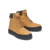 Greenstride Ray City Waterproof Boot “Wheat Full Grain”