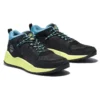 Greenstride Solar Wave “Black Green”