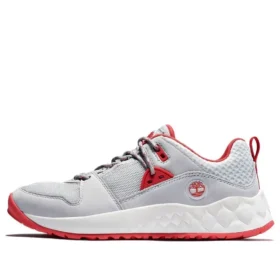 Greenstride Solar Wave “Gray White Red”