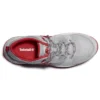 Greenstride Solar Wave “Gray White Red”
