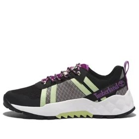 Greenstride Solar Wave LT “Black Gray Purple”