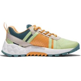 Greenstride Solar Wave Lt “Yellow Green”