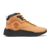 Greenstride Solar Wave Mid Boots “Orange”