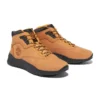 Greenstride Solar Wave Mid Boots “Orange”
