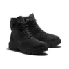 Greyfield 6 Inch Waterproof Boots “Black”
