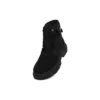 Greyfield 6 Inch Waterproof Boots “Black Suede”