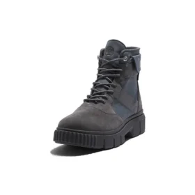 Greyfield 6 Inch Waterproof Boots “Grey Blue”