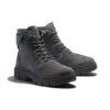 Greyfield 6 Inch Waterproof Boots “Grey Blue”