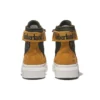 Greyfield 6 Inch Waterproof Fold-Down Boots “Wheat Suede”
