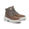 Greyfield Boot “Taupe Suede”