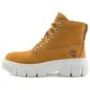 Greyfield Boots “Wheat”