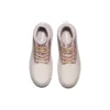 Greyfield Boots “White Pink”