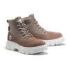 Greyfiels Boots “Taupe Suede”