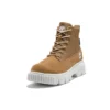 Greyfiels Boots “Wheat Suede”