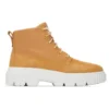 Greyfiels Boots “Wheat Suede”