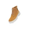 Greyfiels Boots “Wheat Suede”