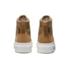 Greyfiels Boots “Wheat Suede”