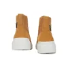 Greyfiels Boots “Wheat Suede”