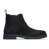 Hannover Hill Chelsea Boots “Black”
