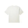 Heavyweight Boots Badge T-shirt “Beige”