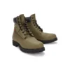 Helcor Premium 6 Inch Boot “Olive Green”