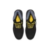 Heritage 6 Inch Waterproof Boots “Black Regenerative Leather”