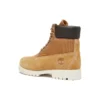 Heritage 6 Inch Waterproof Boots “Wheat”