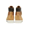 Heritage 6 Inch Waterproof Boots “Wheat”