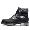 Heritage EK+ 6 Inch Waterproof Boot “Black Camouflage”