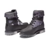 Heritage EK+ 6 Inch WaterProof Boot “Black Full Grian”