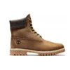 Heritage EK+ 6 Inch Waterproof Boot “Light Brown”