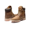 Heritage EK+ 6 Inch Waterproof Boot “Light Brown”