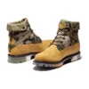 Heritage EK+ 6 Inch Waterproof Boot “Wheat Green Camouflage”