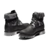 Heritage EK+ 6 Inch Waterproof Wide-Fit Boot “Grey Camouflage”