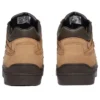 Heritage Gore Tex “Beige Dark Brown”