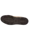Heritage Gore Tex “Beige Dark Brown”