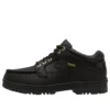 Heritage Gore Tex “Black Full Grain”