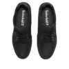 Heritage Gore Tex “Black Full Grain”