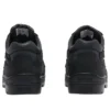 Heritage Gore Tex “Black Full Grain”