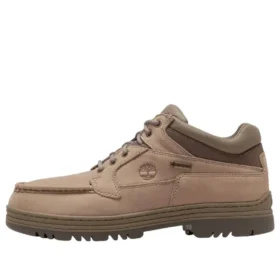 Heritage Gore Tex “Taupe Nubuck”