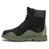 Heritage LNY 6 Inch Boots “Black”