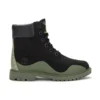 Heritage LNY 6 Inch Boots “Black”