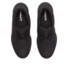 Heritage Mid Chukka Boot “Black Nubuck”