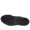 Heritage Mid Chukka Boot “Black Nubuck”