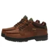 Heritage Mid Gore-Tex “Dark Brown”